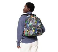 Eastpak Alltags-Rucksack Day Pak´r JP Print - bunt 24 Liter