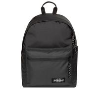 Eastpak - Athleish Pak'r 23L Athleisure Black - Rucksack Noir Sans