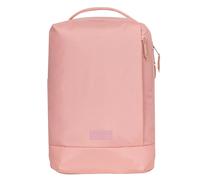 Eastpak Tecum F Cnnct 20L Rucksack hellrosa/schwarz