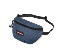 Eastpak - AUTHENTIC Gürteltasche Springer Double Denim Dunkelblau