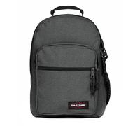 Eastpak Morius 34l Rucksack One Size Black Denim