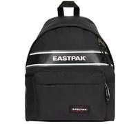 Eastpak Authentic Padded Pak'r Freizeitrucksack 41 cm - Black Snap