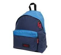 Eastpak Authentic Padded Pak'r Freizeitrucksack 41 cm - combo blue