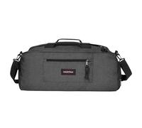 Eastpak Authentic Travel Duffl'r L Reisetasche 62 cm - Black Denim