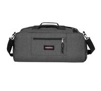Eastpak Authentic Travel Duffl'r M Reisetasche 53 cm - Black Denim