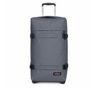 Eastpak - AUTHENTIC TRAVEL Rollenreisetasche Transitr L Cobble Grey Grau - Gr. - L