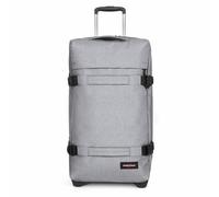 Eastpak - AUTHENTIC TRAVEL Rollenreisetasche Transitr L Sunday Grey Grau