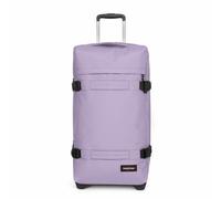 Eastpak - AUTHENTIC TRAVEL Rollenreisetasche Transitr M Orchid Lilac Brombeer