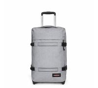 Eastpak - AUTHENTIC TRAVEL Rollenreisetasche Transitr S Sunday Grey Grau - Gr. - S
