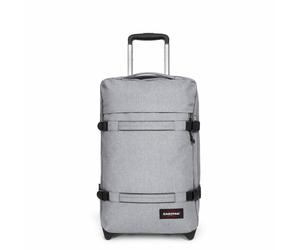 Eastpak - AUTHENTIC TRAVEL Rollenreisetasche Transitr S Sunday Grey Grau - Gr. - S