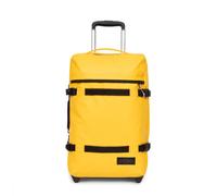 Eastpak - AUTHENTIC TRAVEL Rollenreisetasche Transitr S Tarp Yolk - Gr. - M