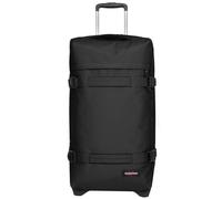 Eastpak Authentic Travel Transit'r M Rollreisetasche 67 cm - Black
