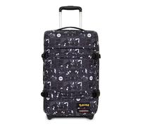 Eastpak Authentic Travel Transit'r S Rollreisetasche 51 cm - Pokemon Black
