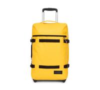 Eastpak Transit'r S 42L Trolley dunkelgelb/pechschwarz