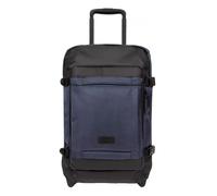 Eastpak Authentic Travel Tranverz CNNCT Rollreisetasche 51 cm - Accent Marine
