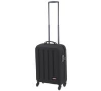 Eastpak TRANZSHELL S Koffer, 54 x 39 x 20 cm, 32 L - Black (Schwarz)