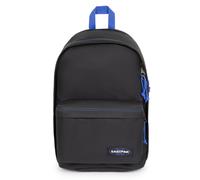Eastpak Back To Work 27l Rucksack One Size Kontrast Black Blue