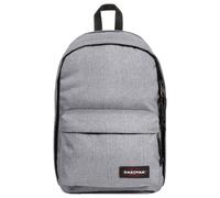 Eastpak Back To Work Rucksack Grau Polyamid
