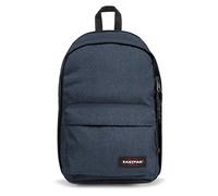 Eastpak Back to Work Kinder-Rucksack, 27 Liter, Double Denim, EK93682D