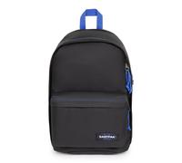 Eastpak Back To Work 27l Rucksack One Size Kontrast Black Blue