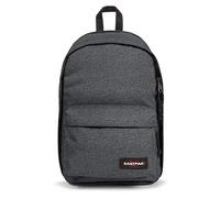 EASTPAK BACK TO WORK Rucksack, 27 L, Black Denim