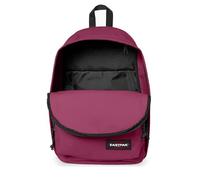 EASTPAK Back to Work Rucksack, 27 L - Wine Burgundy (Rot)