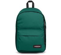 Eastpak BACK TO WORK Rucksack, 43 cm, 27 L, Tree Green (Grün)