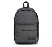 EASTPAK BACK TO WORK Rucksack, 27 L, Black Denim