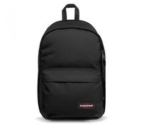 Eastpak BACK TO WORK, Rucksack, Black (schwarz), 27L, mit Laptopfach