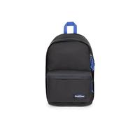 Eastpak Back To Work 27l Rucksack One Size Kontrast Black Blue