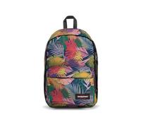Eastpak Back To Work 27L Rucksack grün/rot/gelb