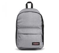Eastpak BACK TO WORK, Rucksack, Sunday Grey (grau), 27L, mit Laptopfach