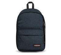 Eastpak Back To Work Rucksack Blau Polyester