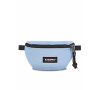 Eastpak Springer 2L Bauchtasche hellblau/pechschwarz