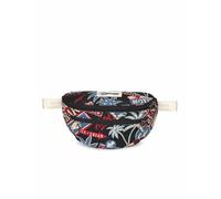 Eastpak Gürteltasche Springer Bottle Road To Print schwarz/bunt