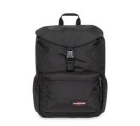Eastpak BAZEGO, Rucksack, POWR Black (schwarz), 23L, mit Flaschenhalter und Laptopfach