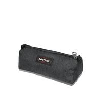 Eastpak Benchmark 6 REP Federmäppchen, 20 cm, Black Denim