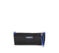 Eastpak Benchmark Single Federmäppchen schwarz/elektrisch-blau