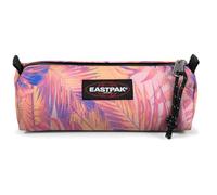 Eastpak Benchmark Single Federmäppchen rosa/gelb/blau