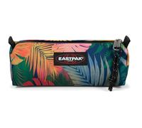 Eastpak Benchmark Single Federmäppchen gelb/grün/rosa