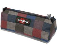 Eastpak BENCHMARK Rot-Blau EK372-98C Schlampermäppchen Schlamperrolle Schlamperetui Stifte Etui