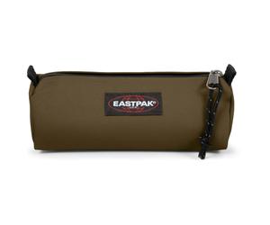 Eastpak - Benchmark Single - Packsack braun (Army Olive)