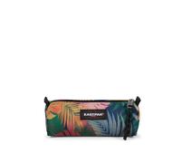 Eastpak Benchmark Single Federmäppchen gelb/grün/rosa