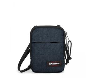Eastpak BUDDY, Kleine Umhängetasche, Triple Denim (blau), 0,5L, Schultertasche