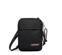 EASTPAK BUDDY Umhängetasche, 0.5 L - Black (Schwarz)