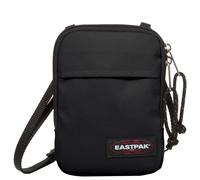 Eastpak BUDDY, Kleine Umhängetasche, Black (schwarz), 0,5L, Schultertasche