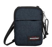 Eastpak BUDDY, Kleine Umhängetasche, Triple Denim (blau), 0,5L, Schultertasche