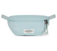 eastpak bumbag large 2t4 washed turquoise