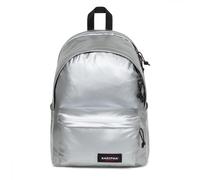 Eastpak - Businessrucksack Day Office Space Silver Silber