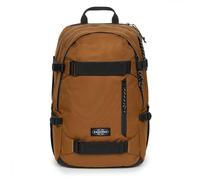Eastpak - Businessrucksack Getter Pro Cs Brown Pro Braun